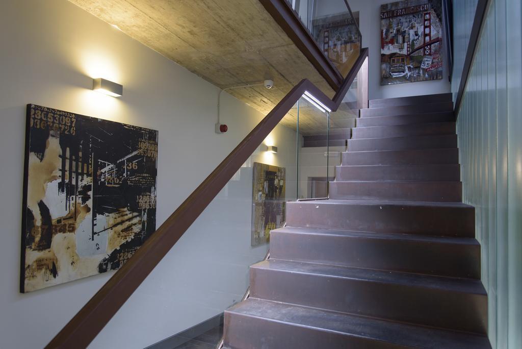 Emeritae Guest house