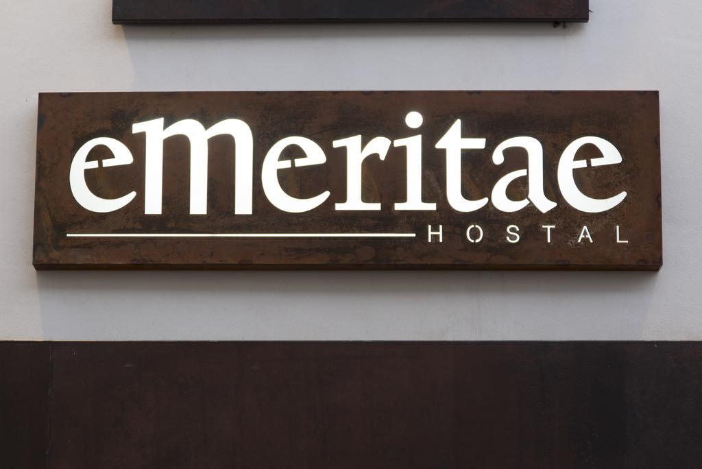 Emeritae 2*