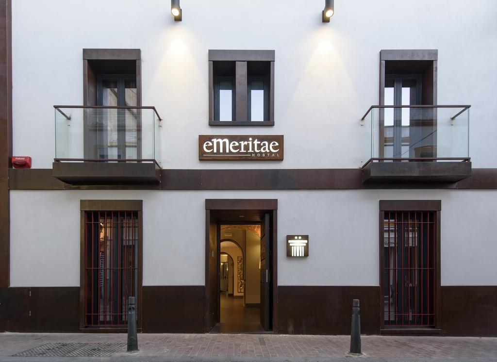 Emeritae Guest house 2*