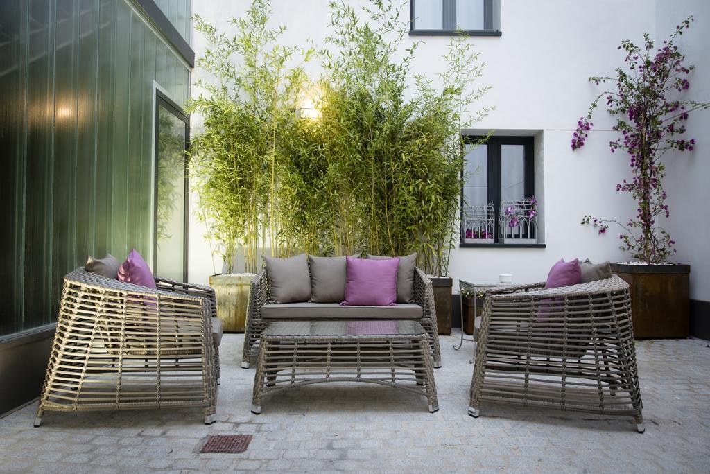 Emeritae Guest house Merida