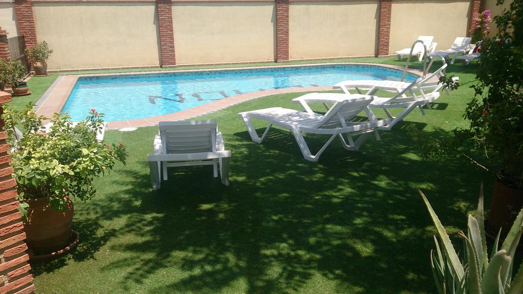 Apartment Alojamiento Nohal