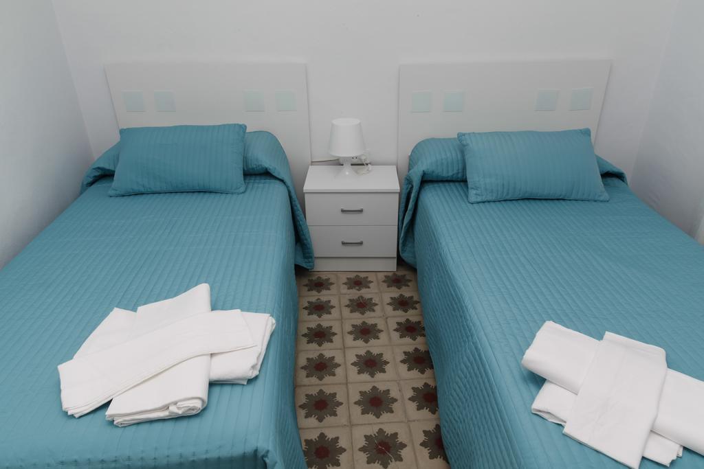 Casamonteymar Bas-ser Apartment *