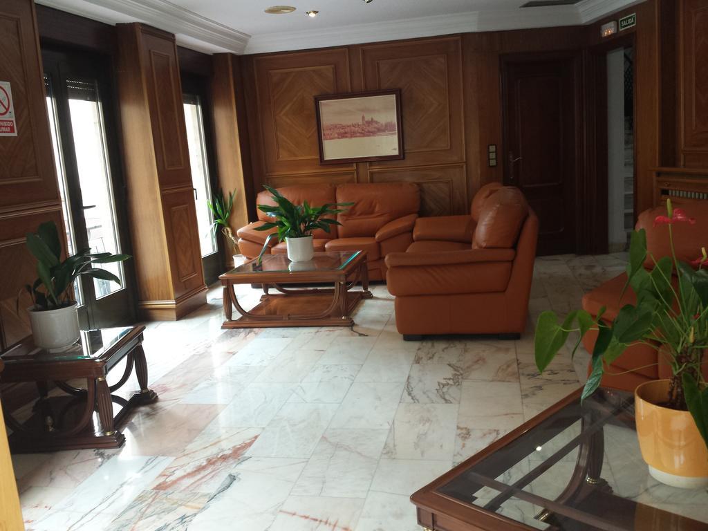 Amefa Hotel Salamanca