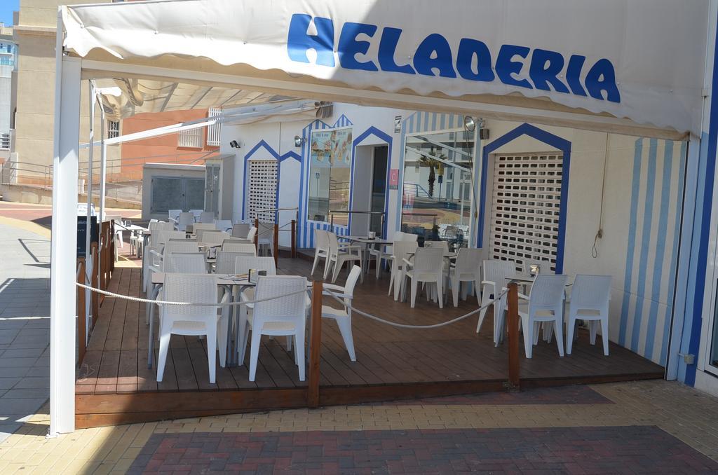 Apartamento Puertomar - 2506 La Manga del Mar Menor