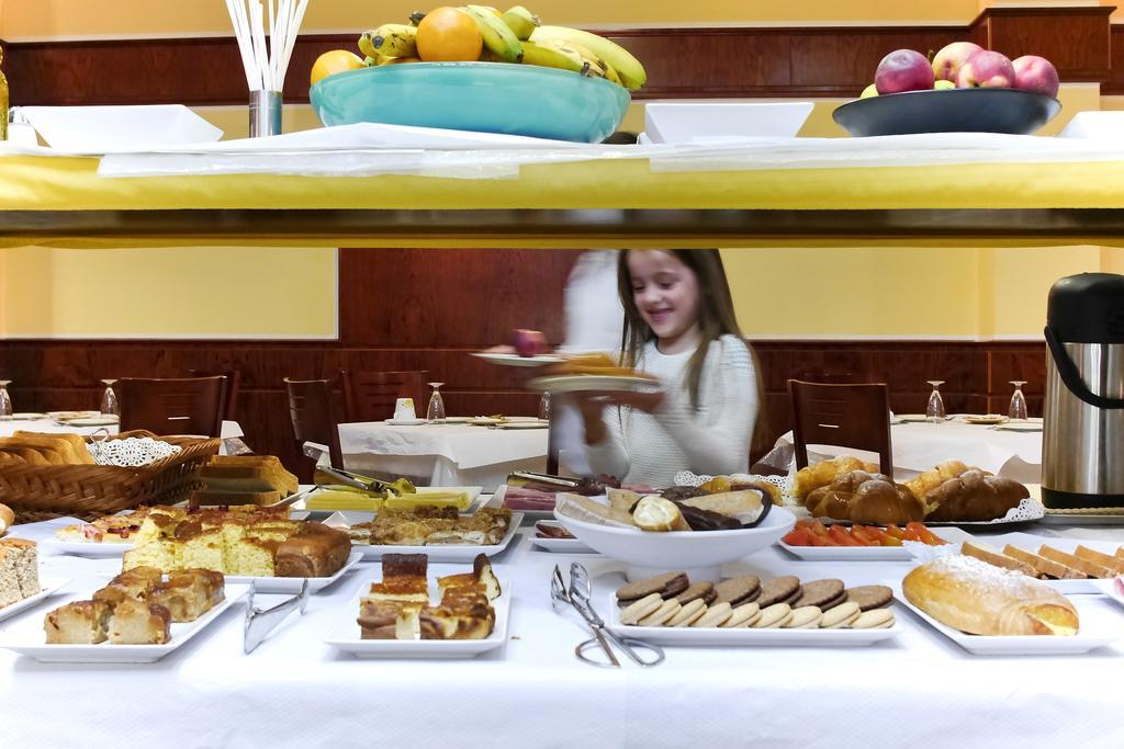 Hotel Jucamar 2*