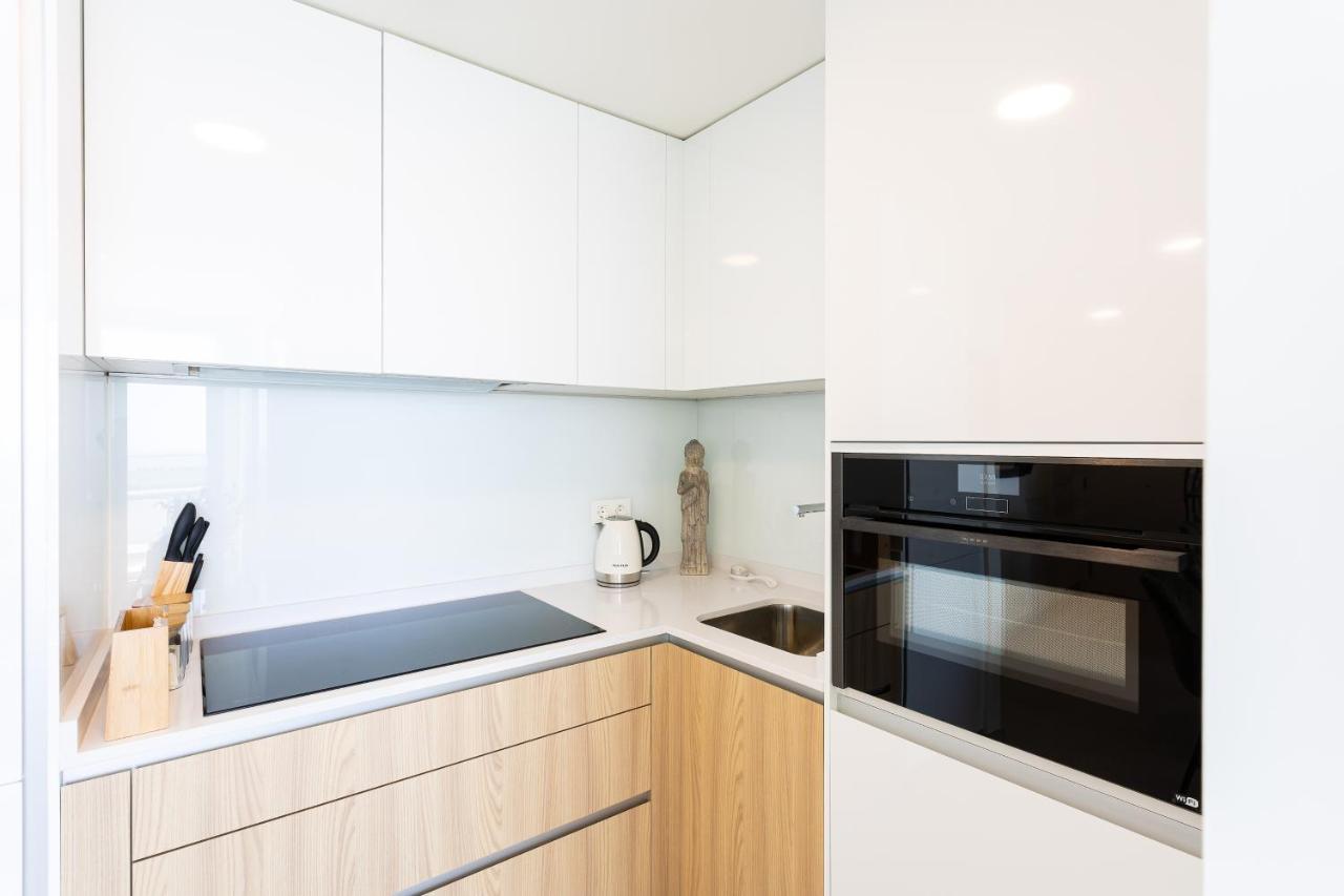 Apartment Luxury Penthouse Large Terrace 2 Bedrooms Or79 By Aora