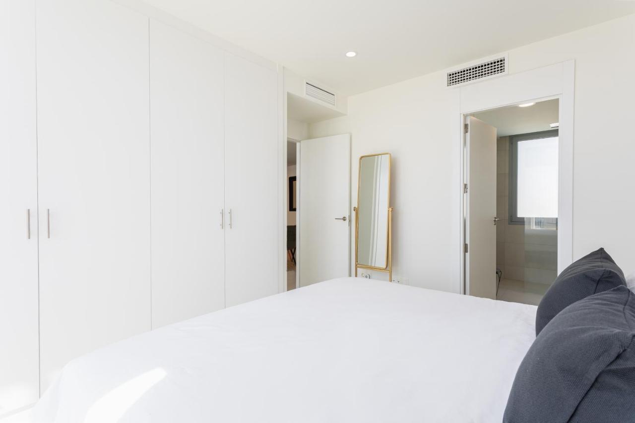 Luxury Penthouse Large Terrace 2 Bedrooms Or79 By Aora La Cala De Mijas