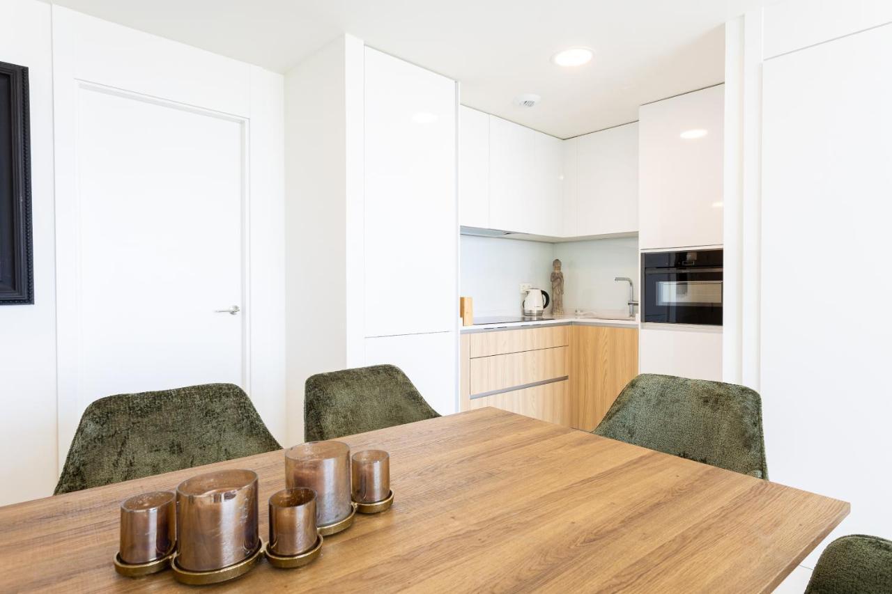 Luxury Penthouse Large Terrace 2 Bedrooms Or79 By Aora Apartment La Cala De Mijas