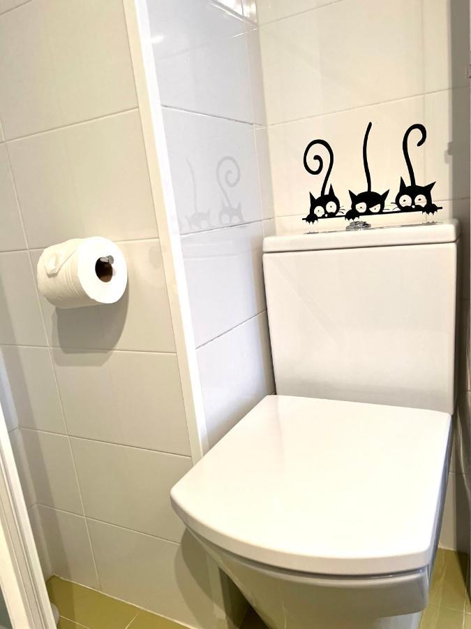 Apartamento -playa 7 - Rias Baixas Apartment *