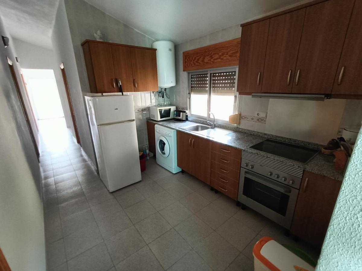 Casa De Campo En Holiday home