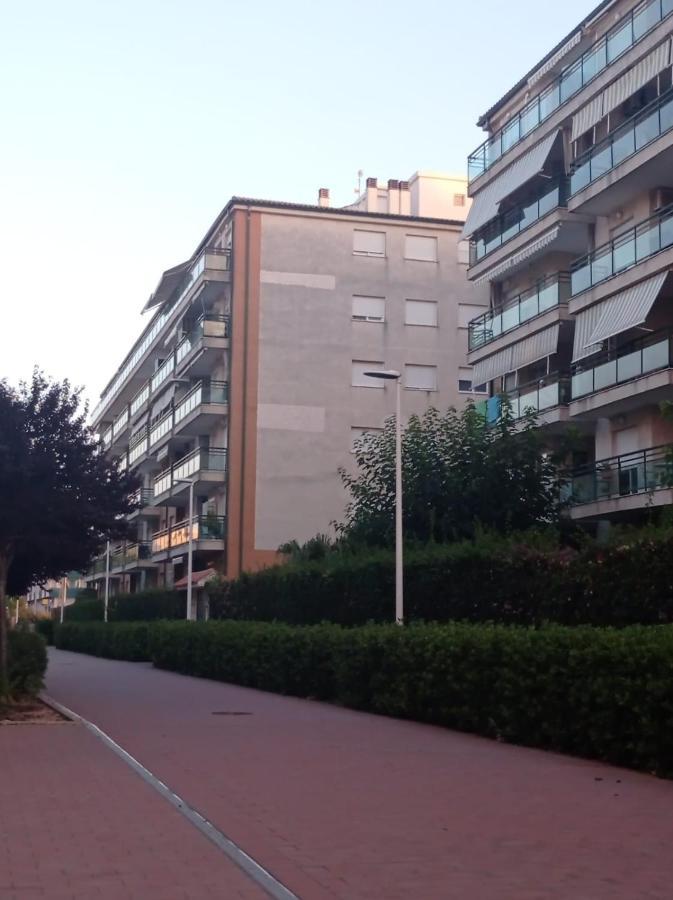 Apartment Pilar Solo Familias *