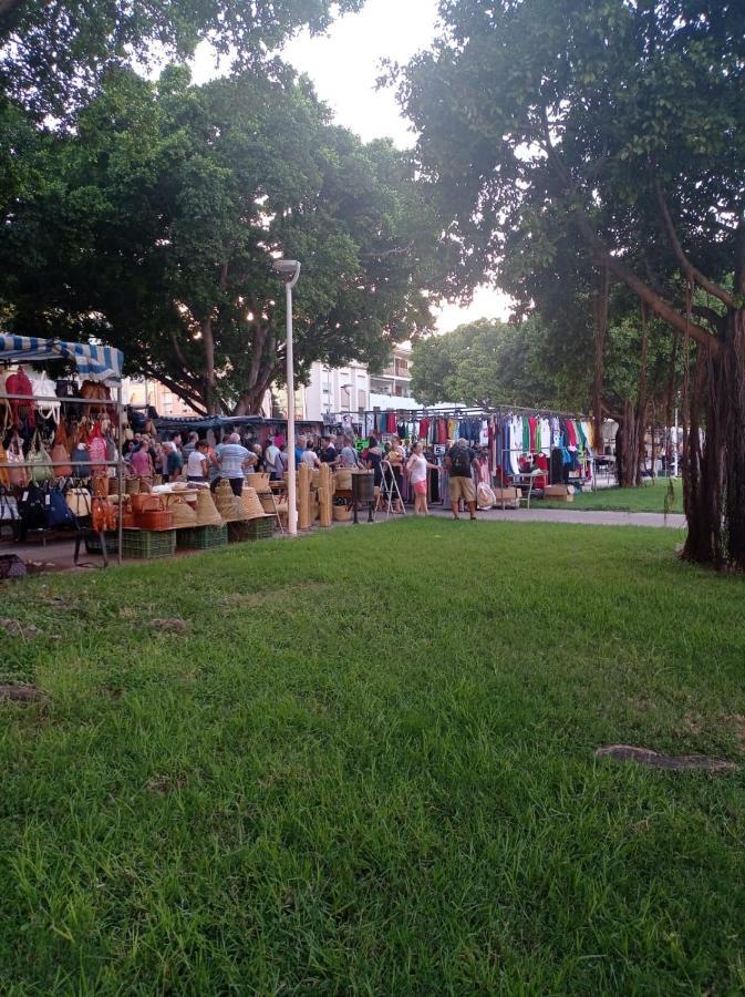 Pilar Solo Familias * Gandia