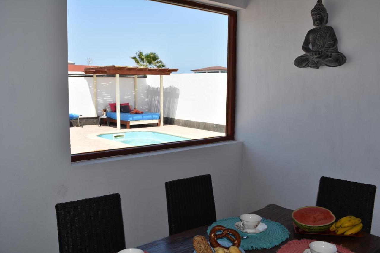 Experience Heated Salty Water Pool *