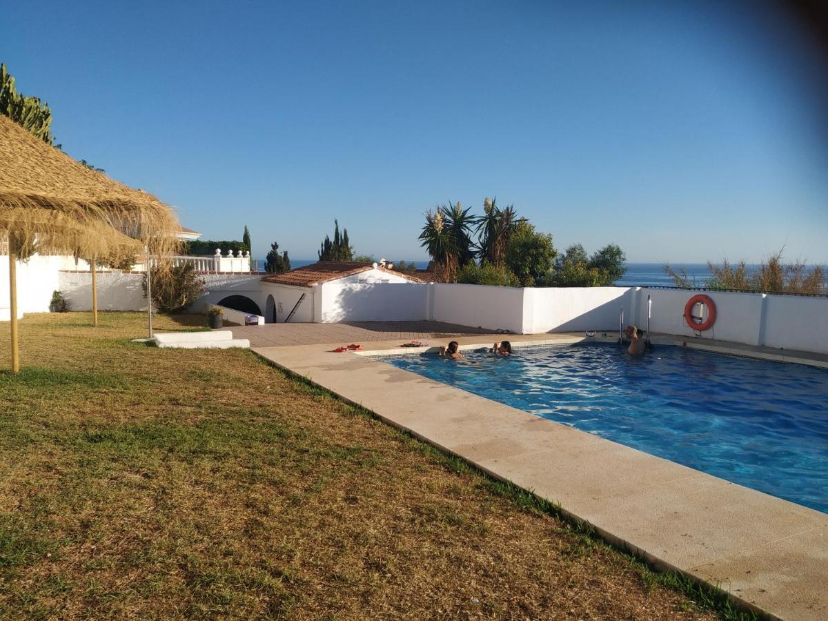 Apartamento Cosy, Quiet Holiday Flat With Sea View Benajarafe