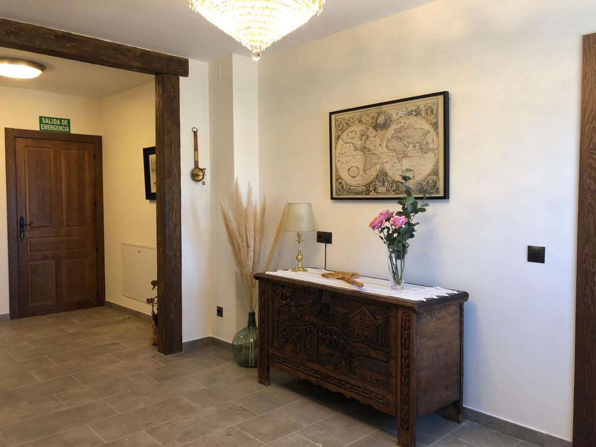 La Bretona Country house *