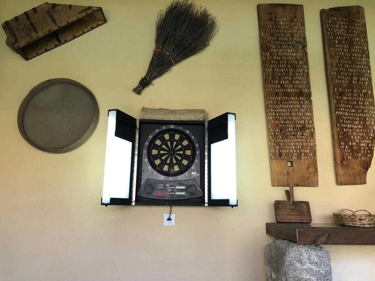 La Bretona Casa rural *