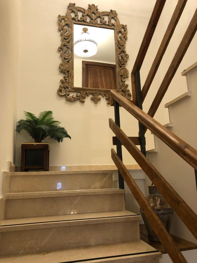 Country house La Bretona *