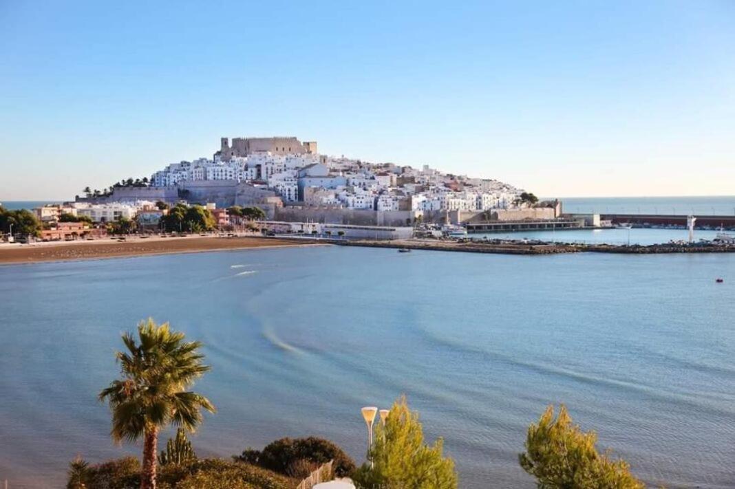 La Calita Peñíscola