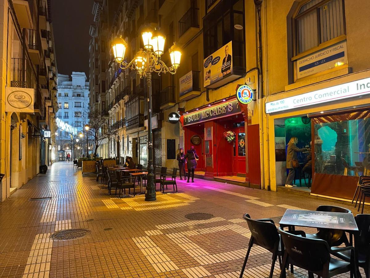 Apartment Encantador De 125 M2 En Pleno Centro -prime Video