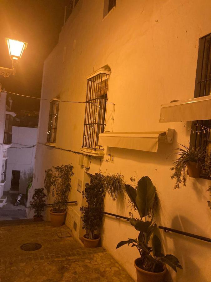Apartamento Casa Amparo Casco Histórico Vejer de la Frontera