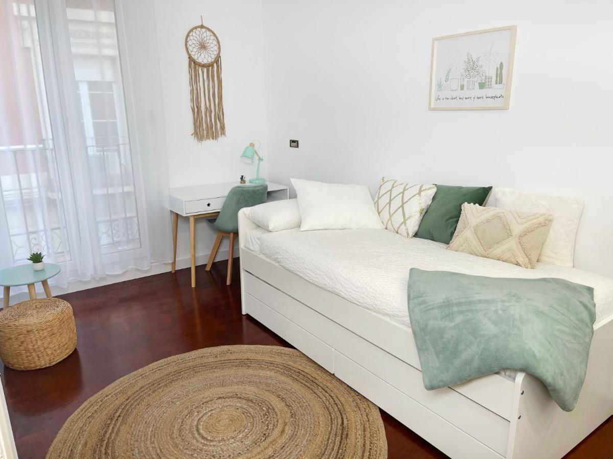Encantador De 125 M2 En Pleno Centro -prime Video Apartment *