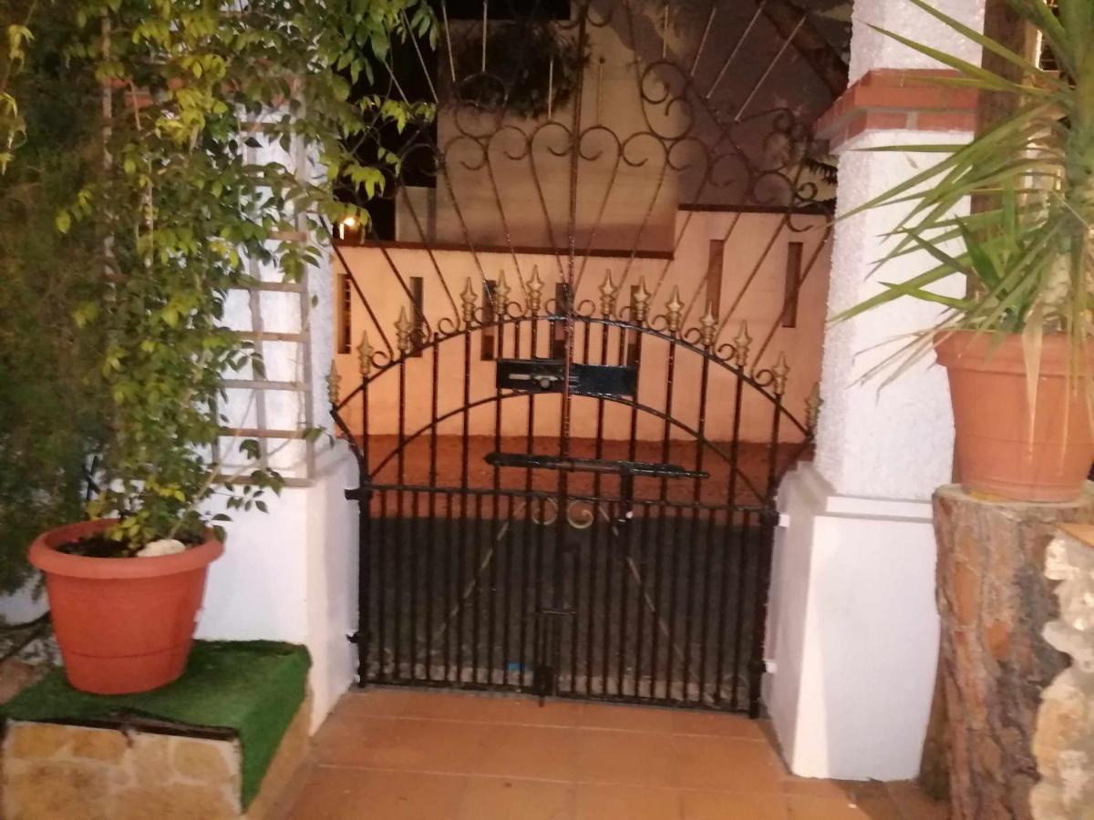Сasa de vacaciones Casa Marquesa Punta Umbría