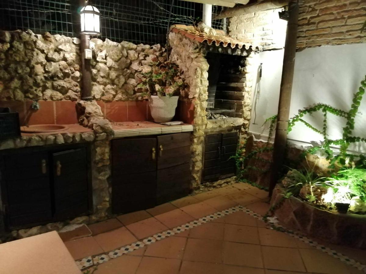 Casa Marquesa Сasa de vacaciones