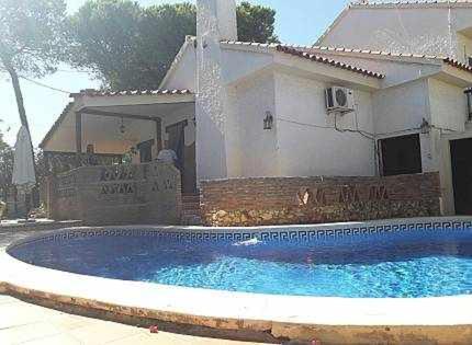 Casa Marquesa * Punta Umbría