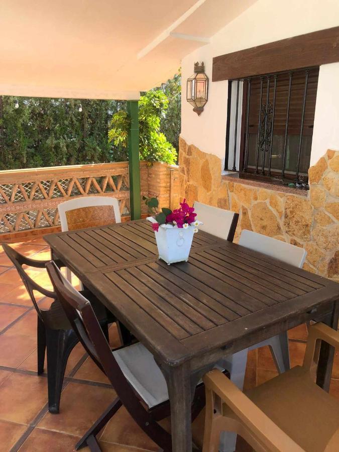 Casa Marquesa Сasa de vacaciones Punta Umbría