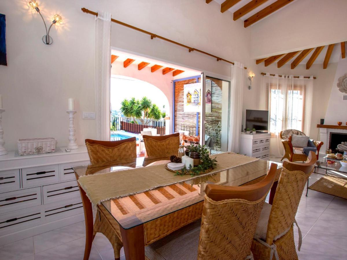 Moreana By Interhome Monte Pego