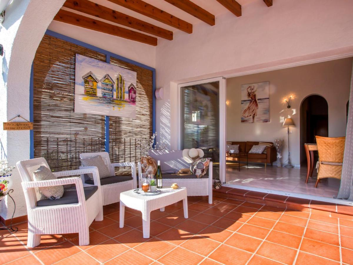 Moreana By Interhome Villa