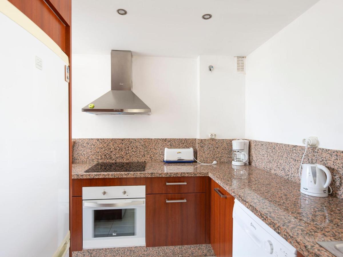 Apartment Puerto Marina