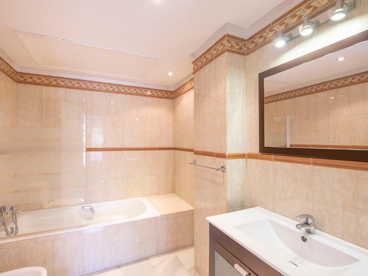 Puerto Marina Apartment Benalmadena