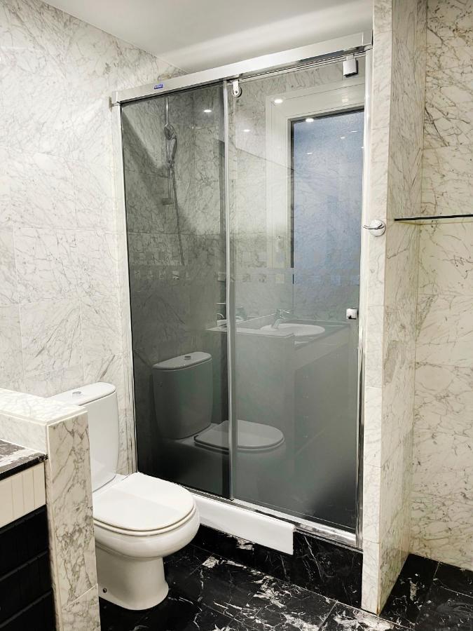 Apartment Encantador De 125 M2 En Pleno Centro -prime Video *