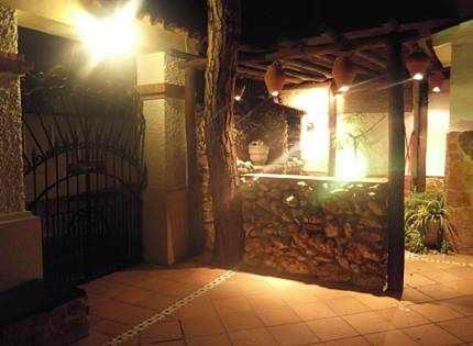 Сasa de vacaciones Casa Marquesa *