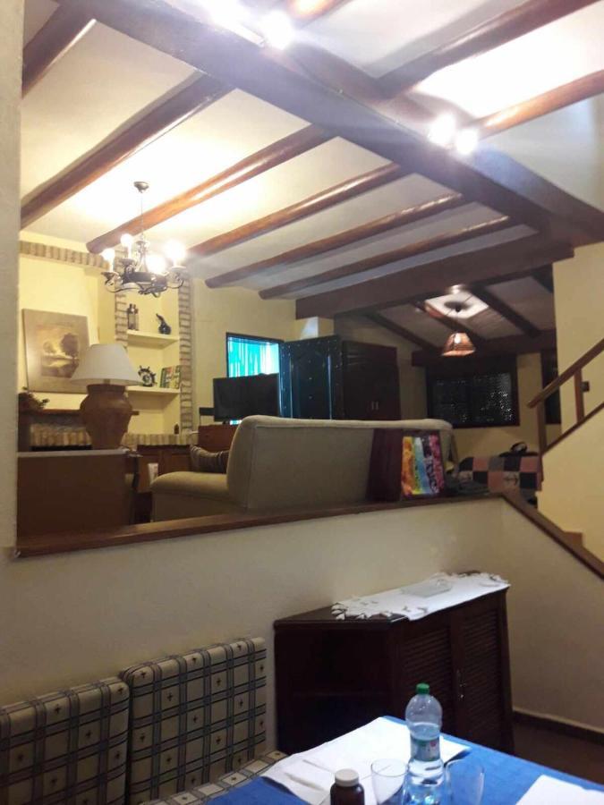 Casa Marquesa * Punta Umbría