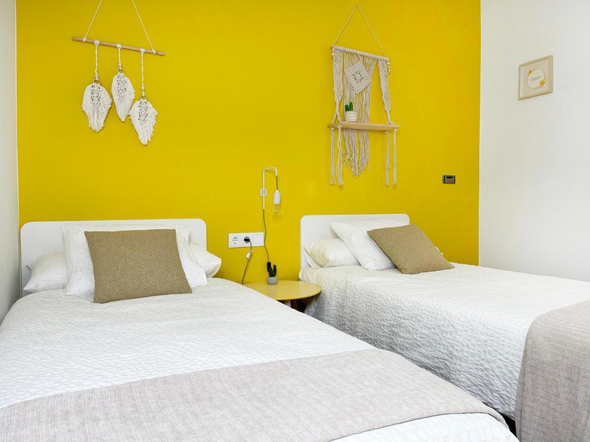 Apartment Encantador De 125 M2 En Pleno Centro -prime Video *