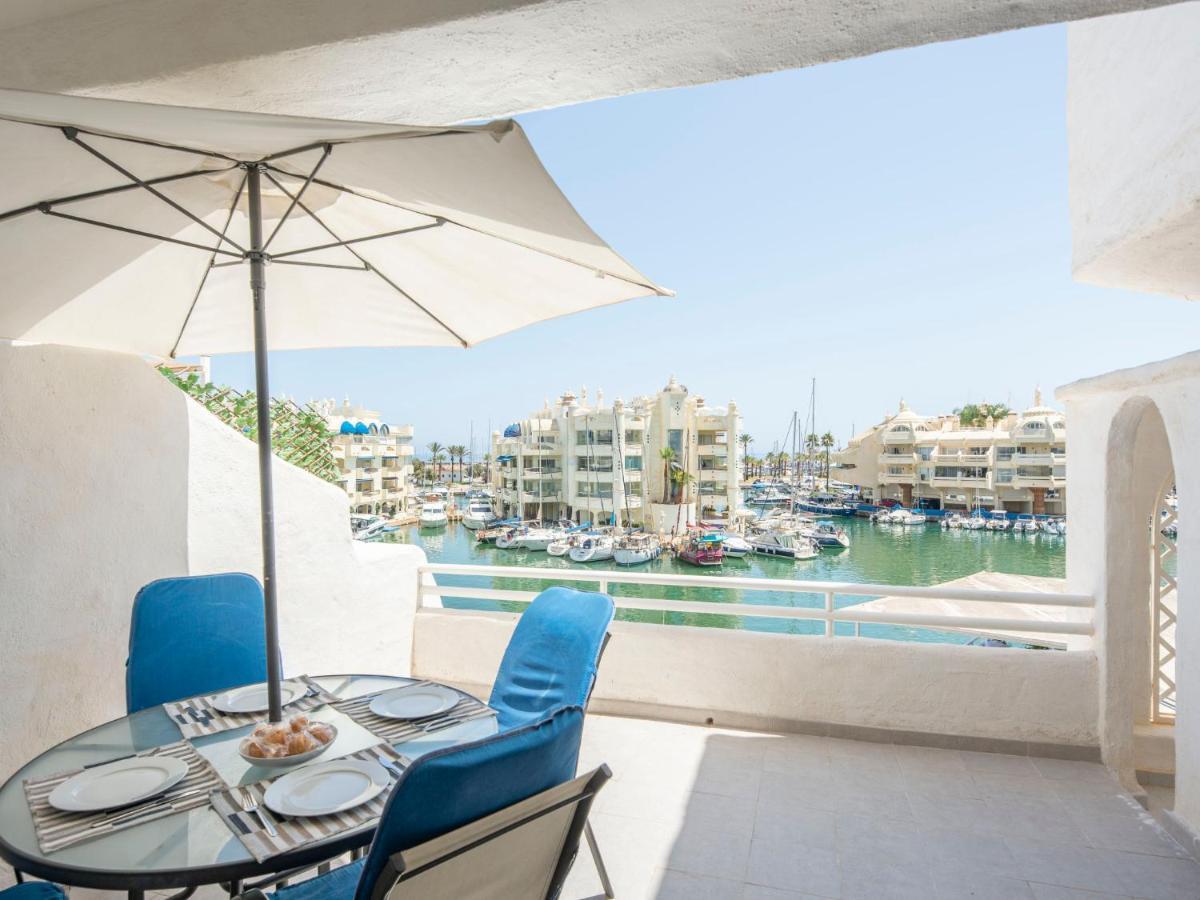 Puerto Marina Apartment Benalmadena