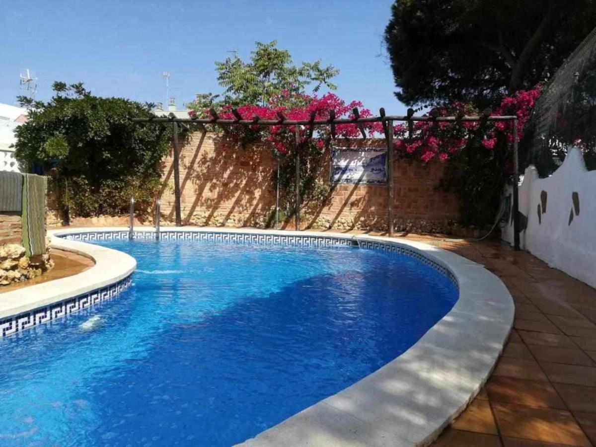 Сasa de vacaciones Casa Marquesa Punta Umbría