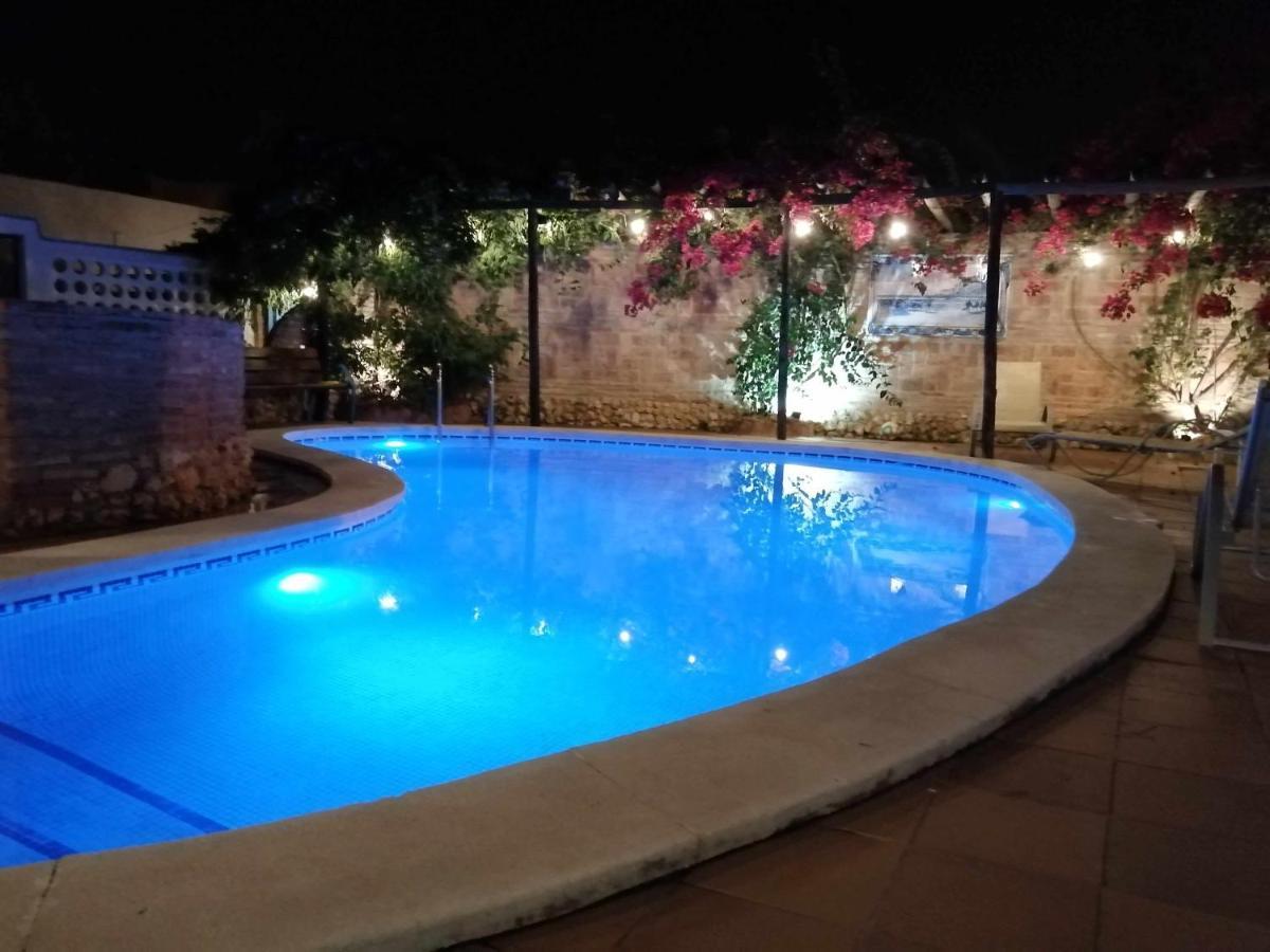 Сasa de vacaciones Casa Marquesa Punta Umbría