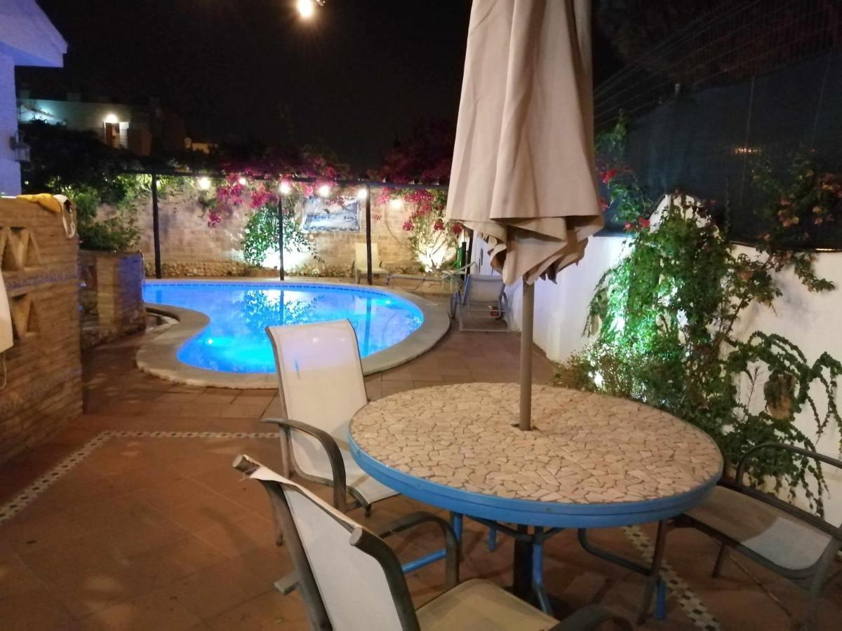Сasa de vacaciones Casa Marquesa Punta Umbría