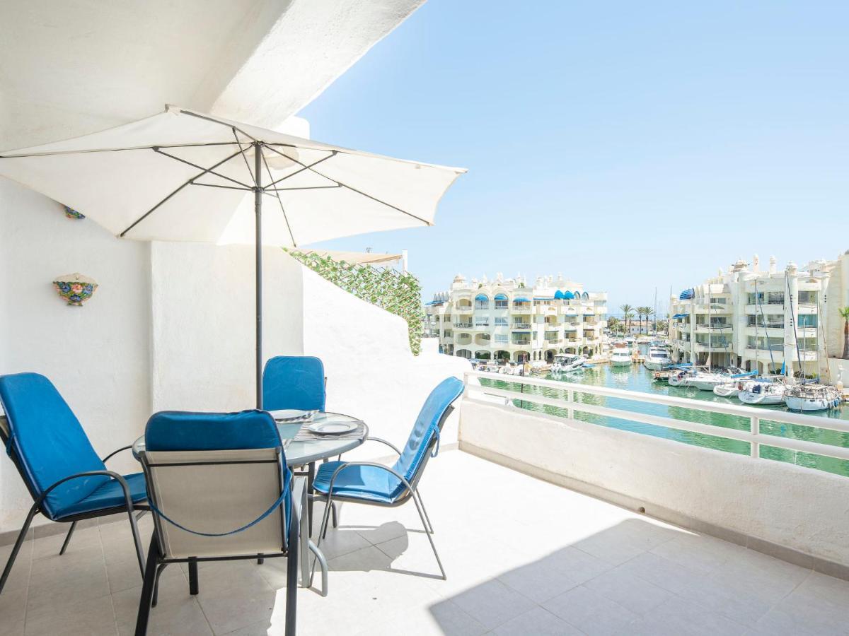 Apartment Puerto Marina *