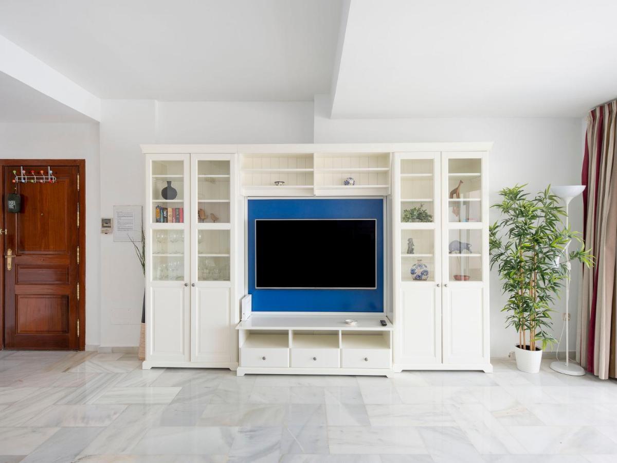 Puerto Marina Apartment Benalmadena