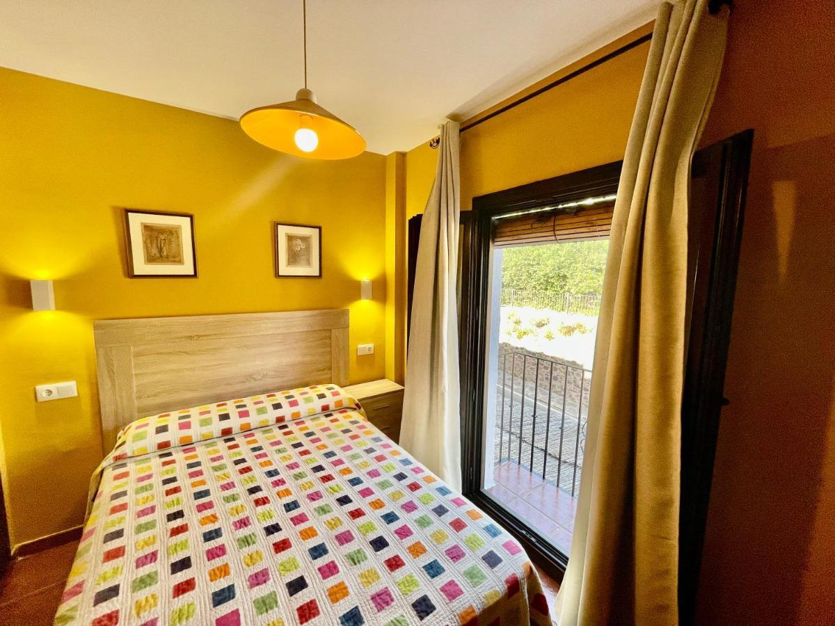 Casa De Che Apartamento Bubión