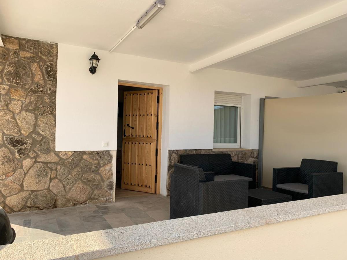 De Gredos Apartment Navarredonda de Gredos