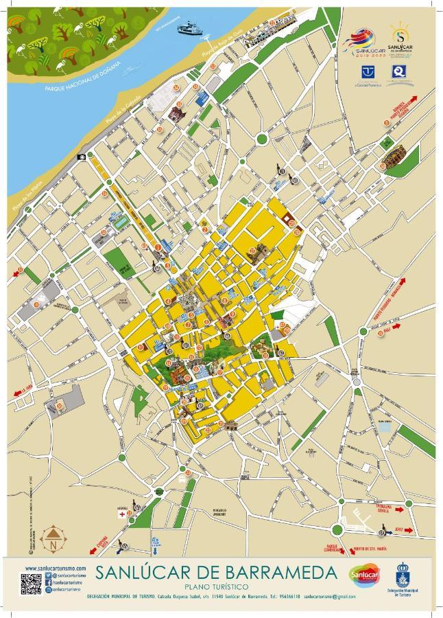 El Pisito Sanlucar