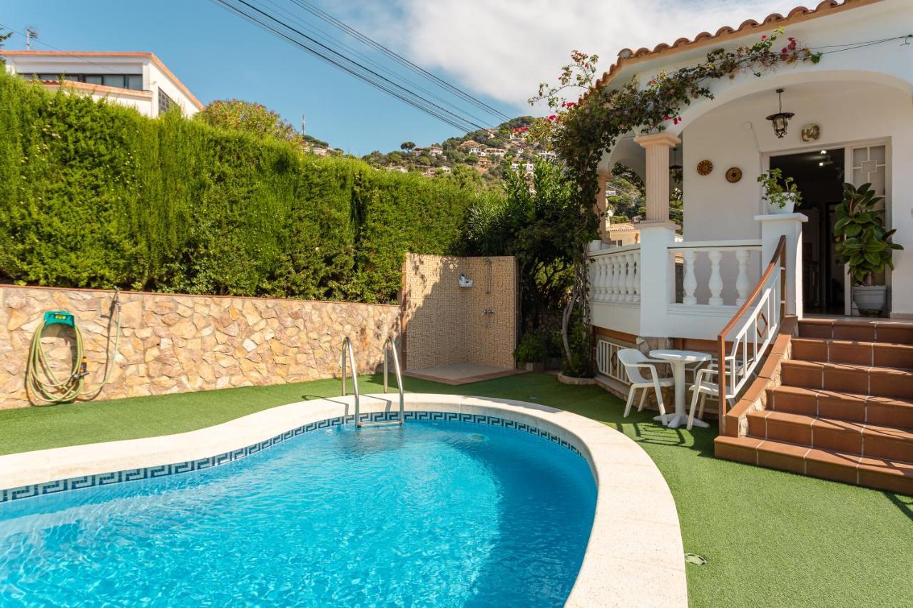 Maria Holiday home Lloret de Mar