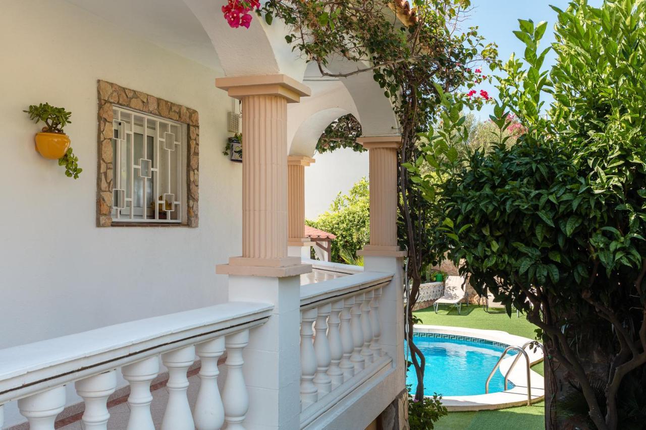 Holiday home Maria