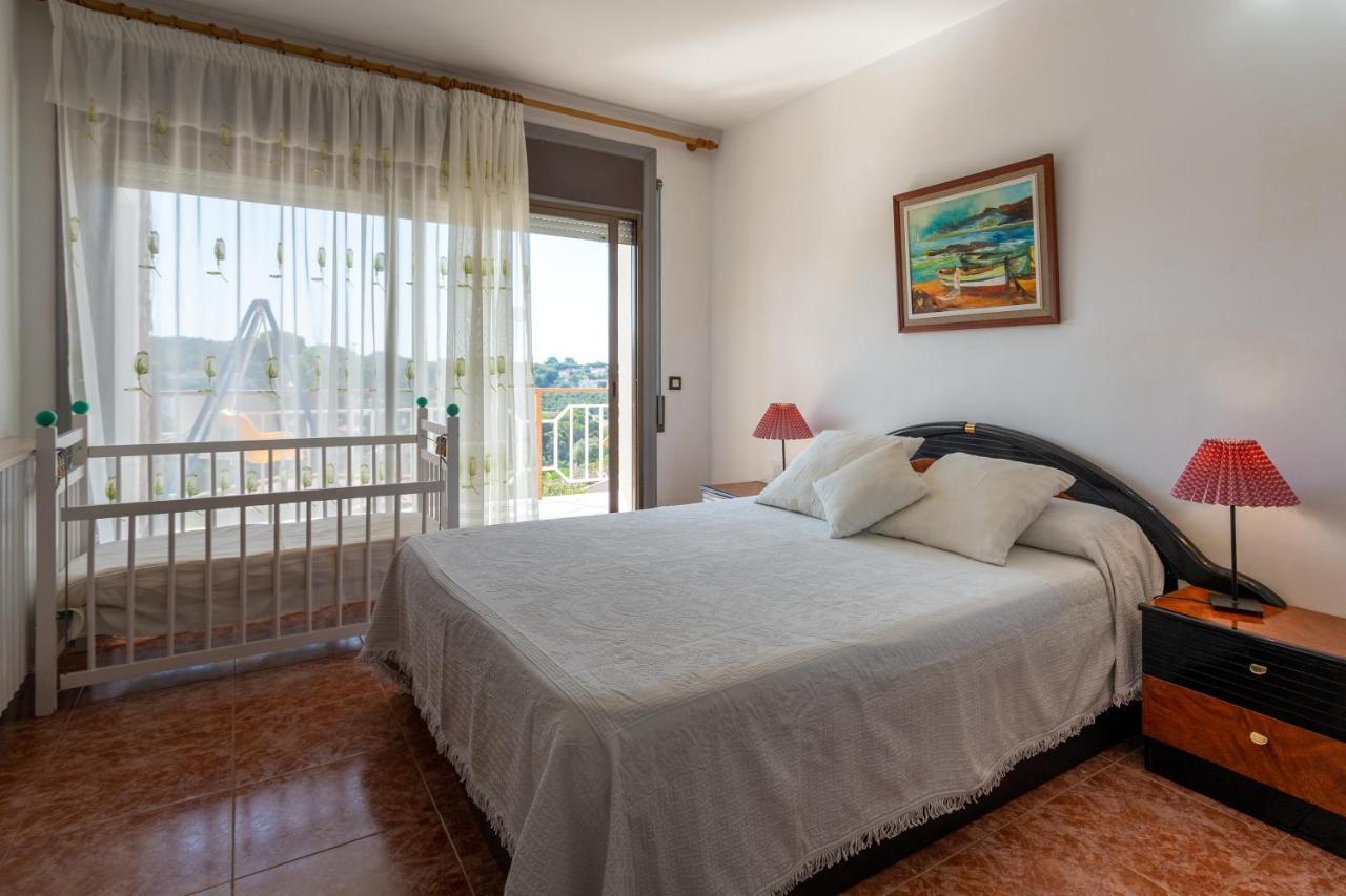 Holiday home Maria Lloret de Mar