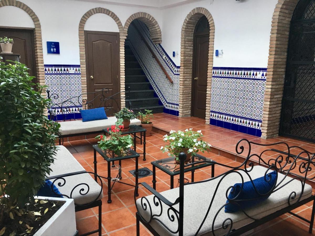 Guest house Patio De La Plateria 3*